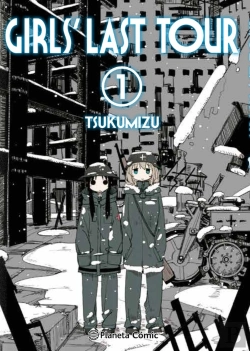 Bertrand.pt - Girls' Last Tour Nº 01/06