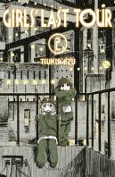 Girls' Last Tour Nº 02/06