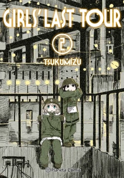Bertrand.pt - Girls' Last Tour Nº 02/06