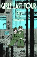 Girls' Last Tour Nº 03/06