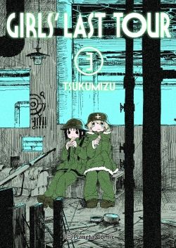 Bertrand.pt - Girls' Last Tour Nº 03/06