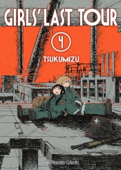 Girls' Last Tour Nº 04/06