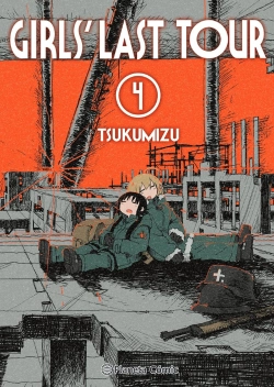 Bertrand.pt - Girls' Last Tour Nº 04/06