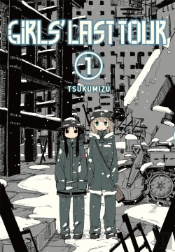 Bertrand.pt - Girls' Last Tour, Vol. 1