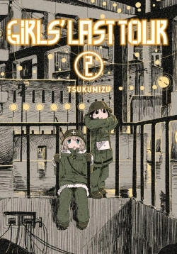 Bertrand.pt - Girls' Last Tour, Vol. 2