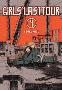 Bertrand.pt - Girls' Last Tour, Vol. 4
