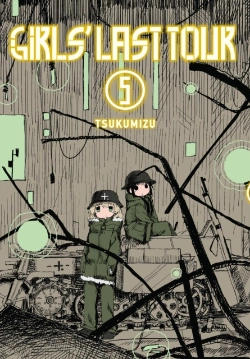 Bertrand.pt - Girls' Last Tour, Vol. 5