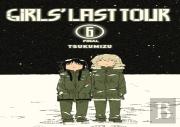 Girls' Last Tour, Vol. 6