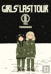 Girls' Last Tour, Vol. 6