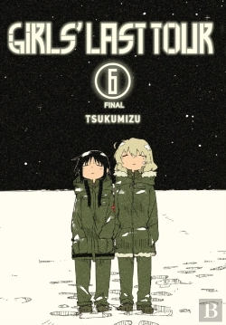 Bertrand.pt - Girls' Last Tour, Vol. 6