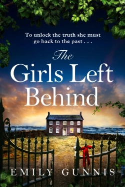 Bertrand.pt - Girls Left Behind
