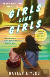 Girls Like Girls