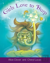 Girls Love To Burp