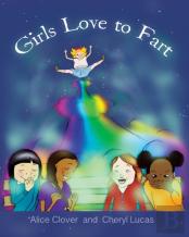Girls Love To Fart