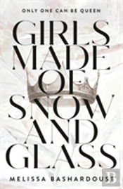 Girls Made Of Snow And Glass
