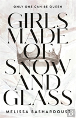 Bertrand.pt - Girls Made Of Snow And Glass