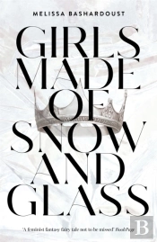Girls Made Of Snow And Glass