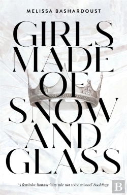 Bertrand.pt - Girls Made Of Snow And Glass