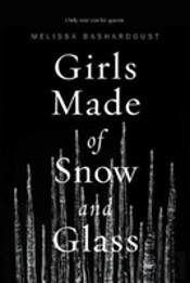 Girls Made Of Snow & Glass
