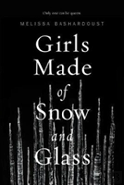 Bertrand.pt - Girls Made Of Snow & Glass