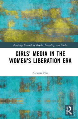 Bertrand.pt - Girls' Media In The Women'S Liberation Era