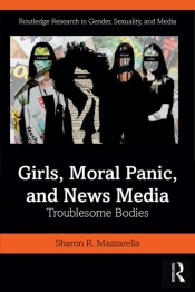 Girls, Moral Panic And News Media