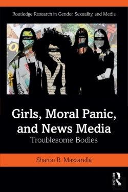 Bertrand.pt - Girls, Moral Panic And News Media