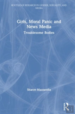Bertrand.pt - Girls, Moral Panic And News Media