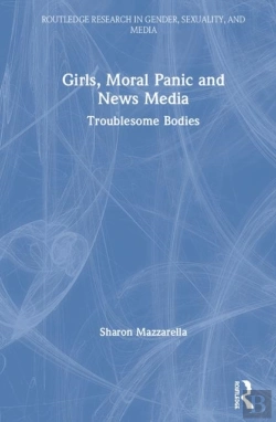 Bertrand.pt - Girls, Moral Panic And News Media