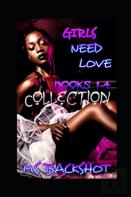 Girls Need Love