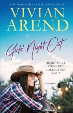 Bertrand.pt - Girls' Night Out