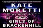 Girls Of Brackenhill