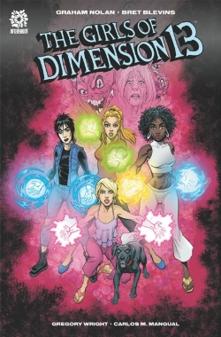 Bertrand.pt - Girls Of Dimension 13