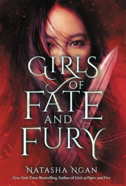 Bertrand.pt - Girls Of Fate And Fury