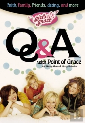 Girls Of Grace Q & A