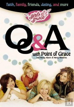 Bertrand.pt - Girls Of Grace Q & A