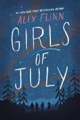 Girls Of July