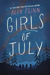 Girls Of July