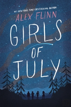 Bertrand.pt - Girls Of July