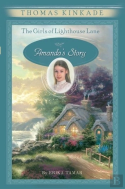 Bertrand.pt - Girls Of Lighthouse Lane: Amanda'S Story
