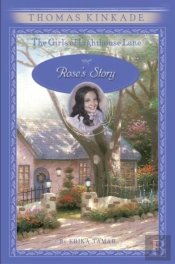 Girls Of Lighthouse Lane: Rose'S Story