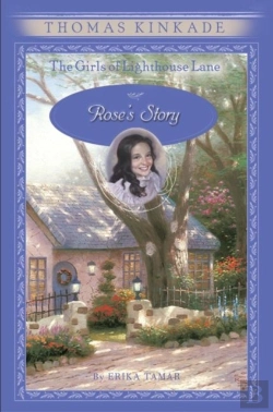 Bertrand.pt - Girls Of Lighthouse Lane: Rose'S Story