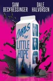 Girls Of Little Hope