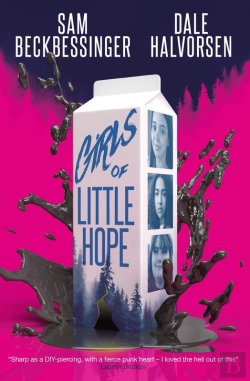 Bertrand.pt - Girls Of Little Hope