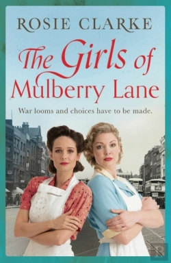 Bertrand.pt - Girls Of Mulberry Lane
