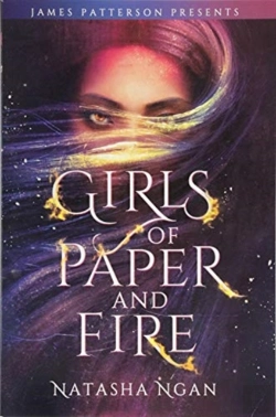 Bertrand.pt - Girls Of Paper And Fire