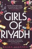 Girls Of Riyadh