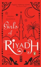 Girls Of Riyadh