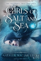 Girls Of Salt And Sea