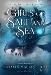 Girls Of Salt And Sea